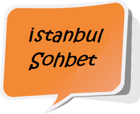 istanbul sohbet